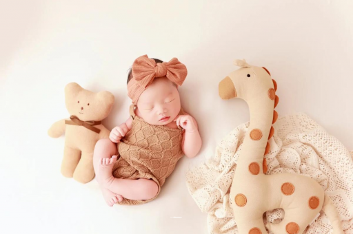 东海宝宝发型女绑扎方法 东海宝宝发型女绑扎方法