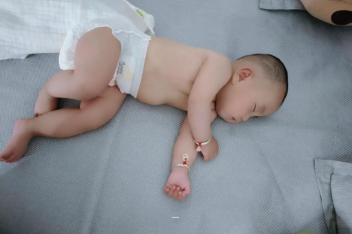 东海溶豆几个月宝宝可以吃
